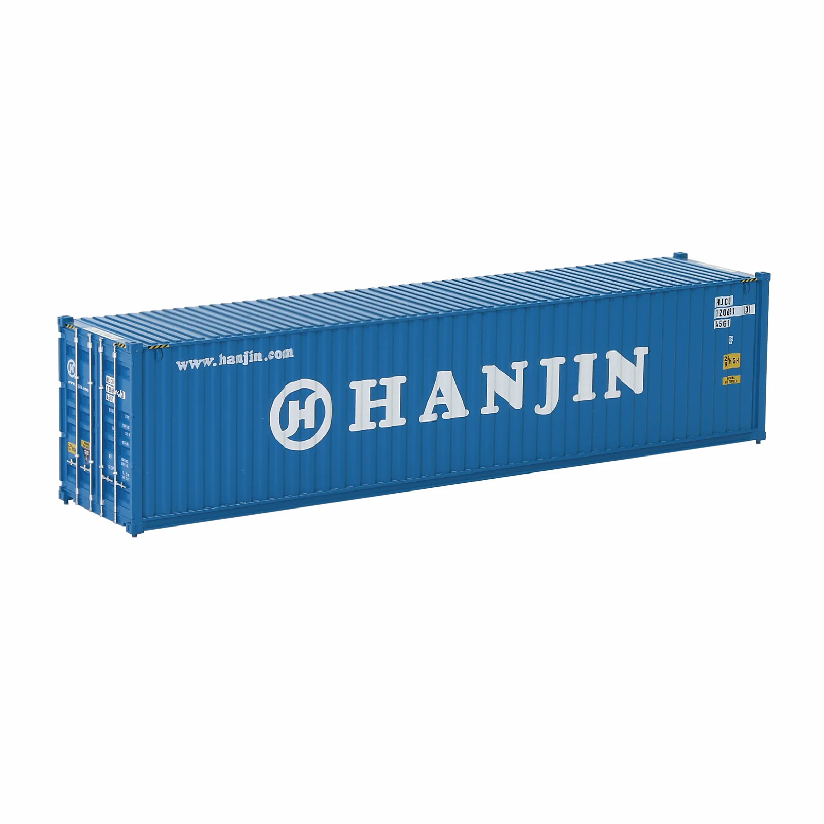 HANJIN