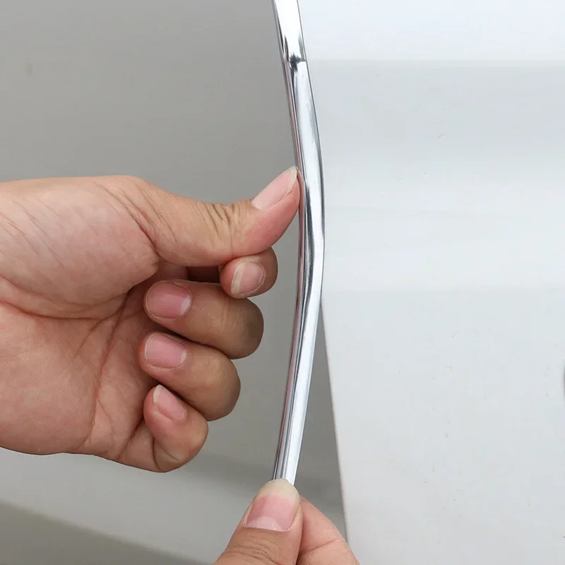 Car Door Seal Strip Noise Isolation Sound Insulation Protection
