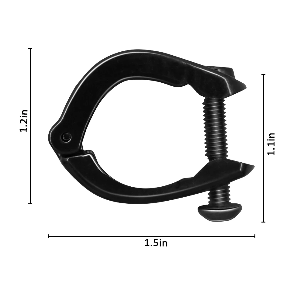 ALLTOO Bike Part Bicycle Brake Lever Clamp Ring Adapter For SRAM Avid Matchmaker X MMX Elixir CR /X0/XX BRAKE H-Clamp
