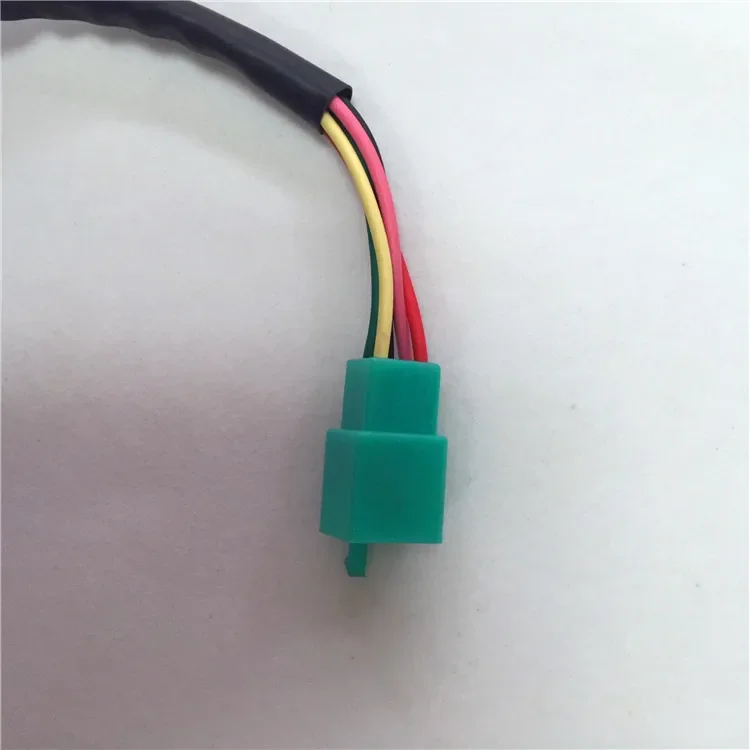 STARPAD For Motorcycle Accessories Pearl ZJ125 QJ125 Honda CG125 Full-Wave Rectifier Regulator