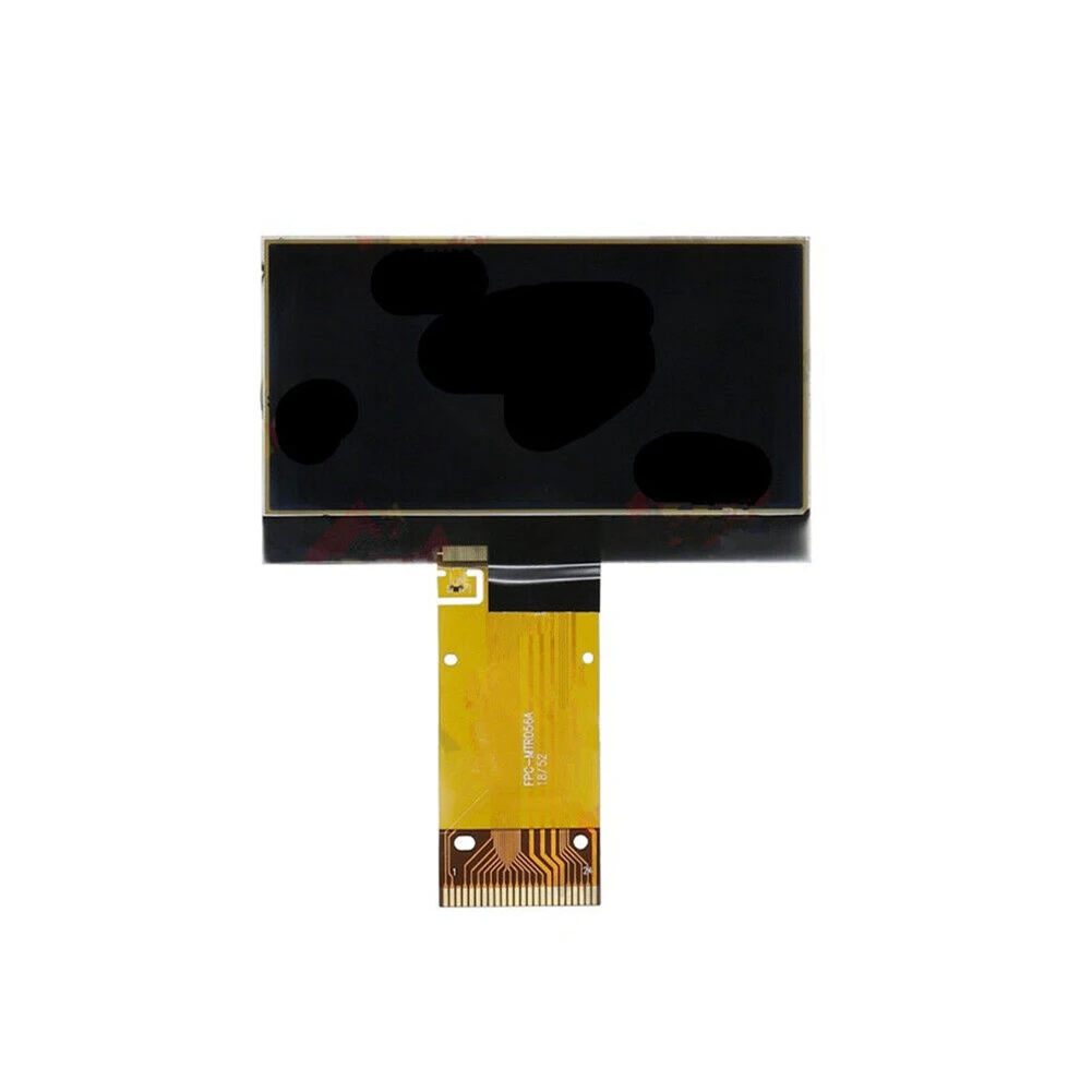 

Speedometer Instrument Display For Porsche 911 997 Carrera 987 Cayman Boxster Accessories High Quality Speedometer LCD Screen