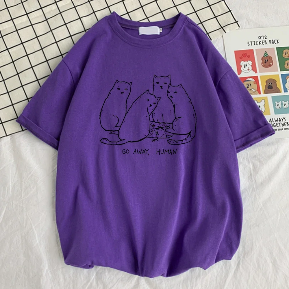 Summer Go Away T-shirt 1