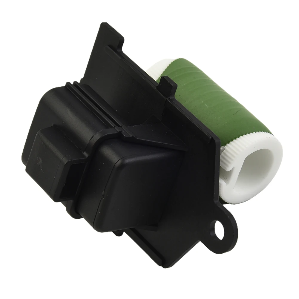 High Quality Engine Cooling Fan Resistor Fan Resistor Engine Cooling Car Parts Replacement 68054677AA