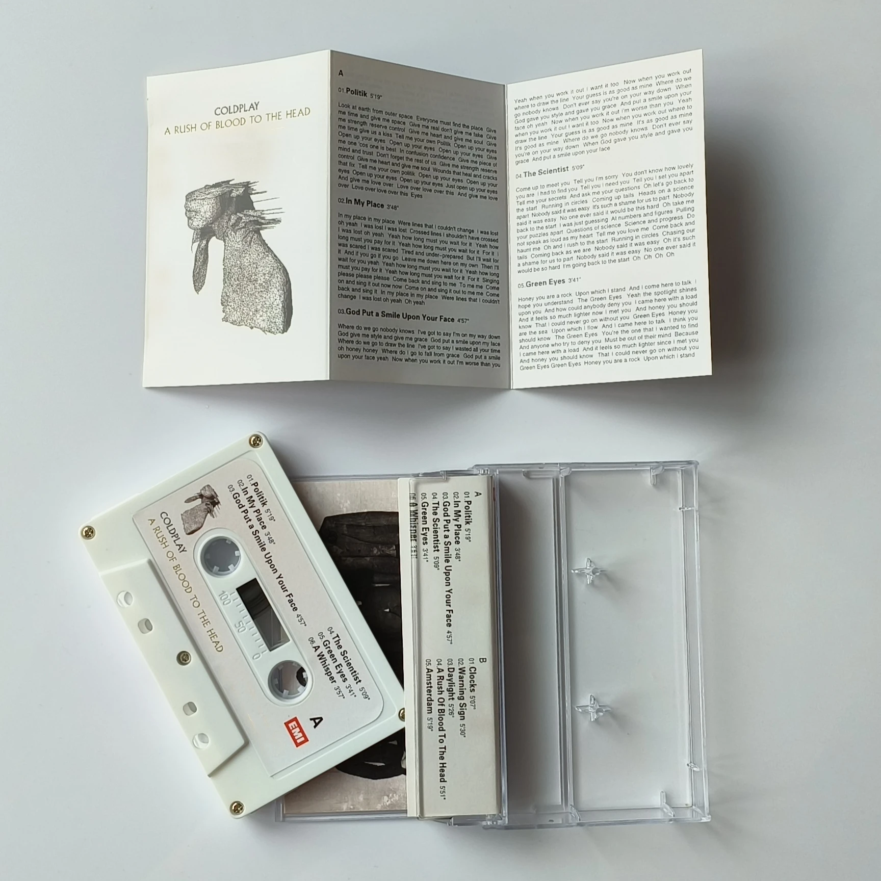 クラシックカセットテープ　１5本 6a594c1261aeee552df4c20fd5f998