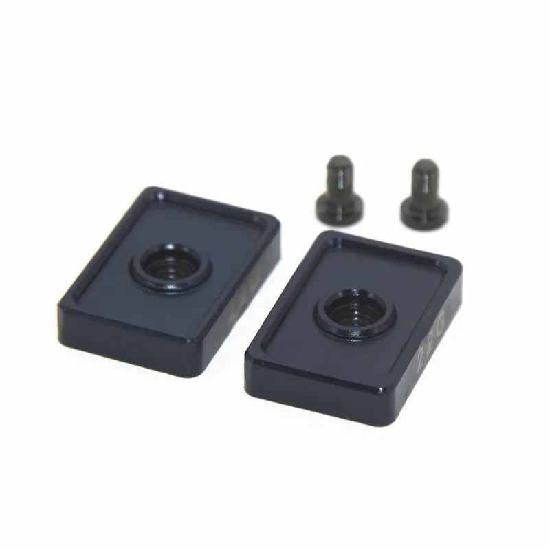 Compatible with golf clubs ODYSSEY AI ONE MILLED 23/TOUON AI ONE 24 putter minimalist style weight block 6