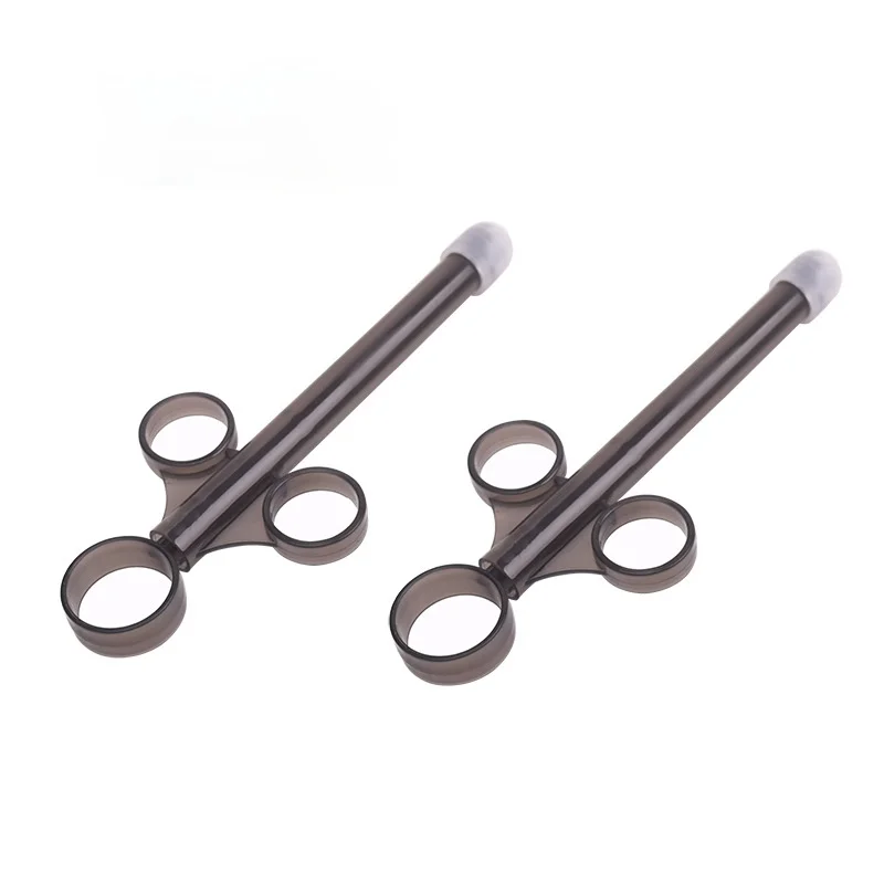 Anus Lubrication Oil Injection Syringe 2