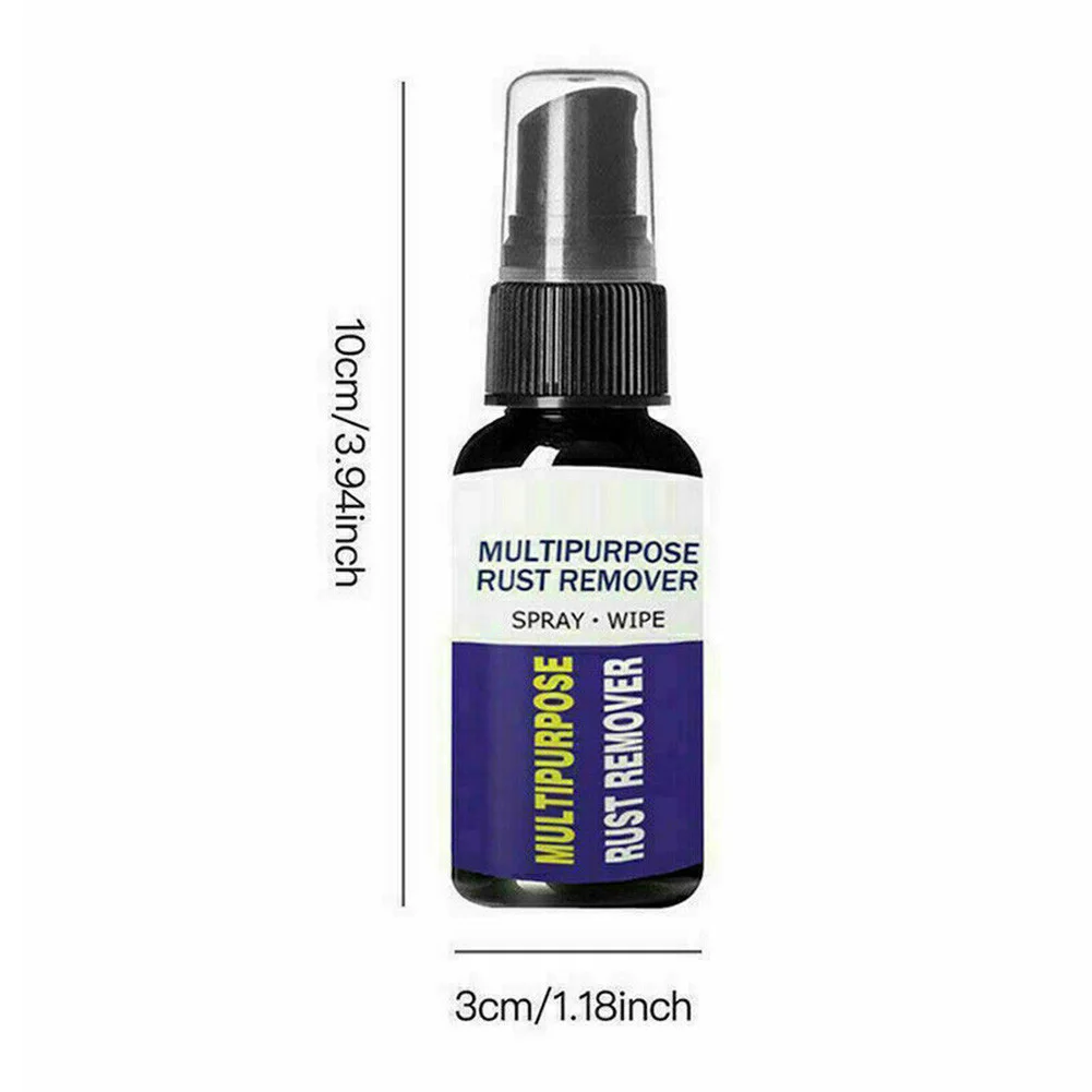 Universal Car Anti-Rust Remover Inhibitor Maintenance Derusting Spray Cleaner Tire Axle Maintenance Stainless Steel rust remover spray,metal rust remover,rust remover converter