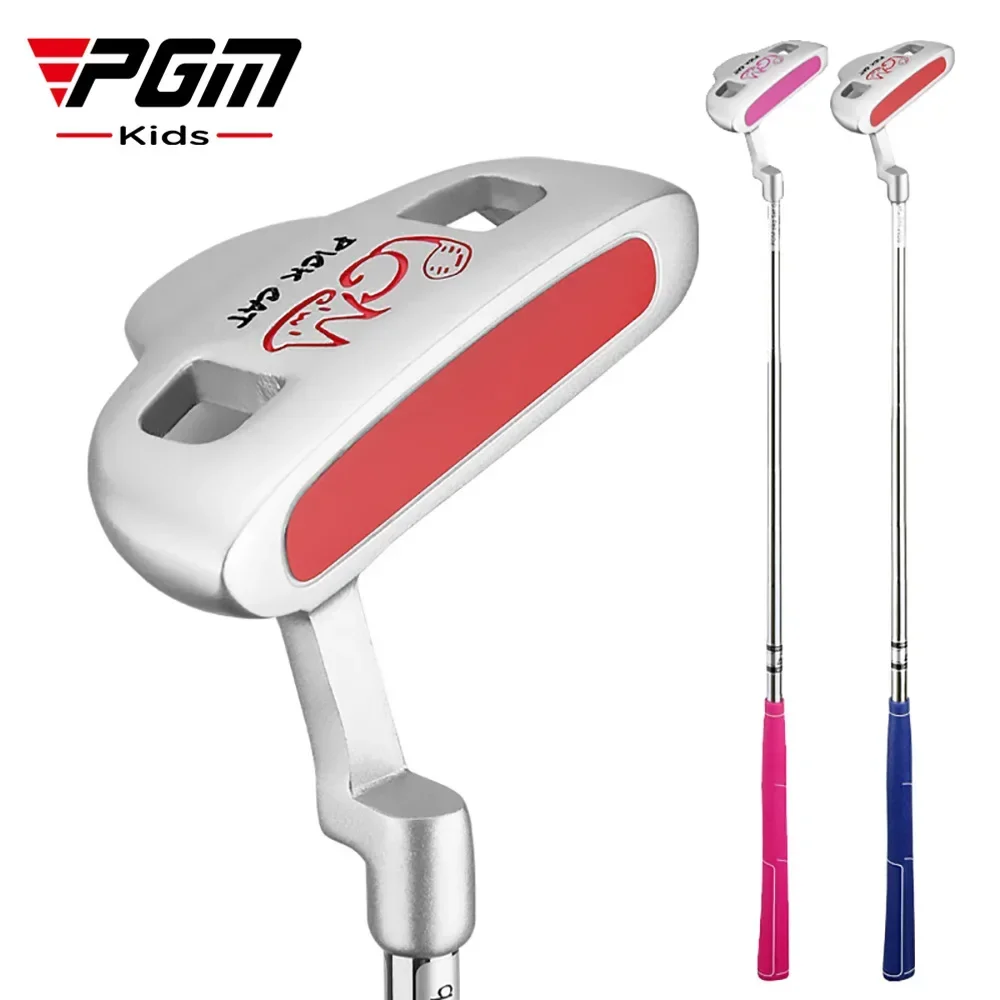 

PGM Golf Clubs Boys and Girls Children's Beginner Golf Club Golf Putter