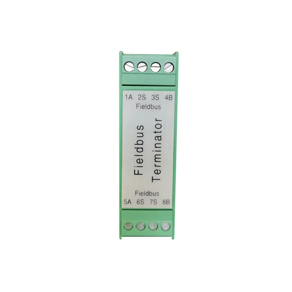 

BT105 Fieldbus Terminator