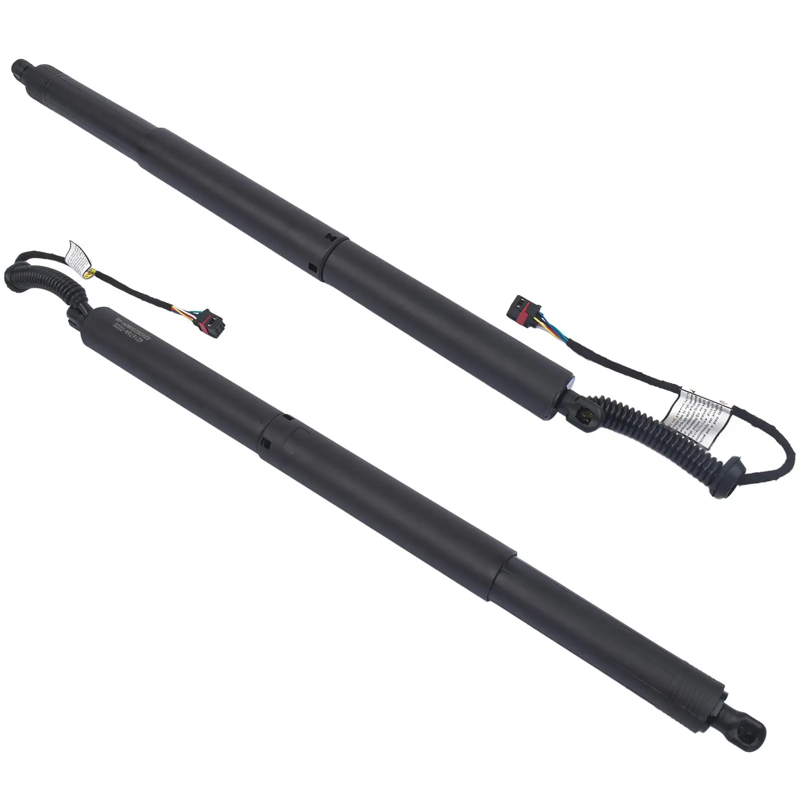 

AP01 For Audi Q5 SQ5 Tailgate Power Hatch Lift Supports Rear Left+Right 2.0L 3.0L 80A827851A 80A-827-851-A