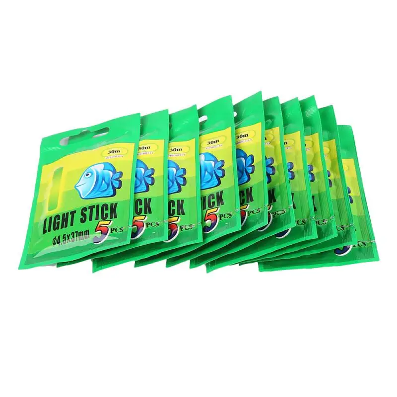 Glow Fishing Float Sticks 2