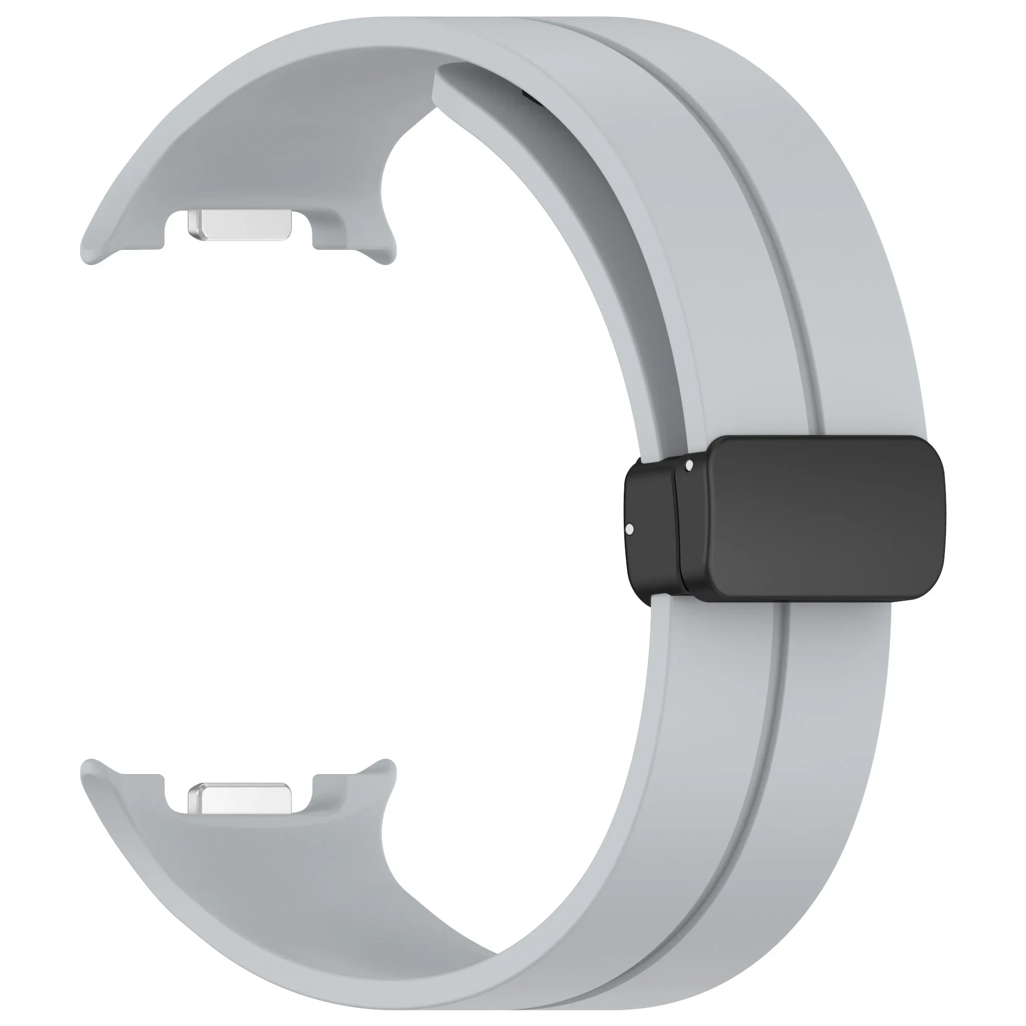 Magnetic Silicone Bracelet Wristband Replacement
