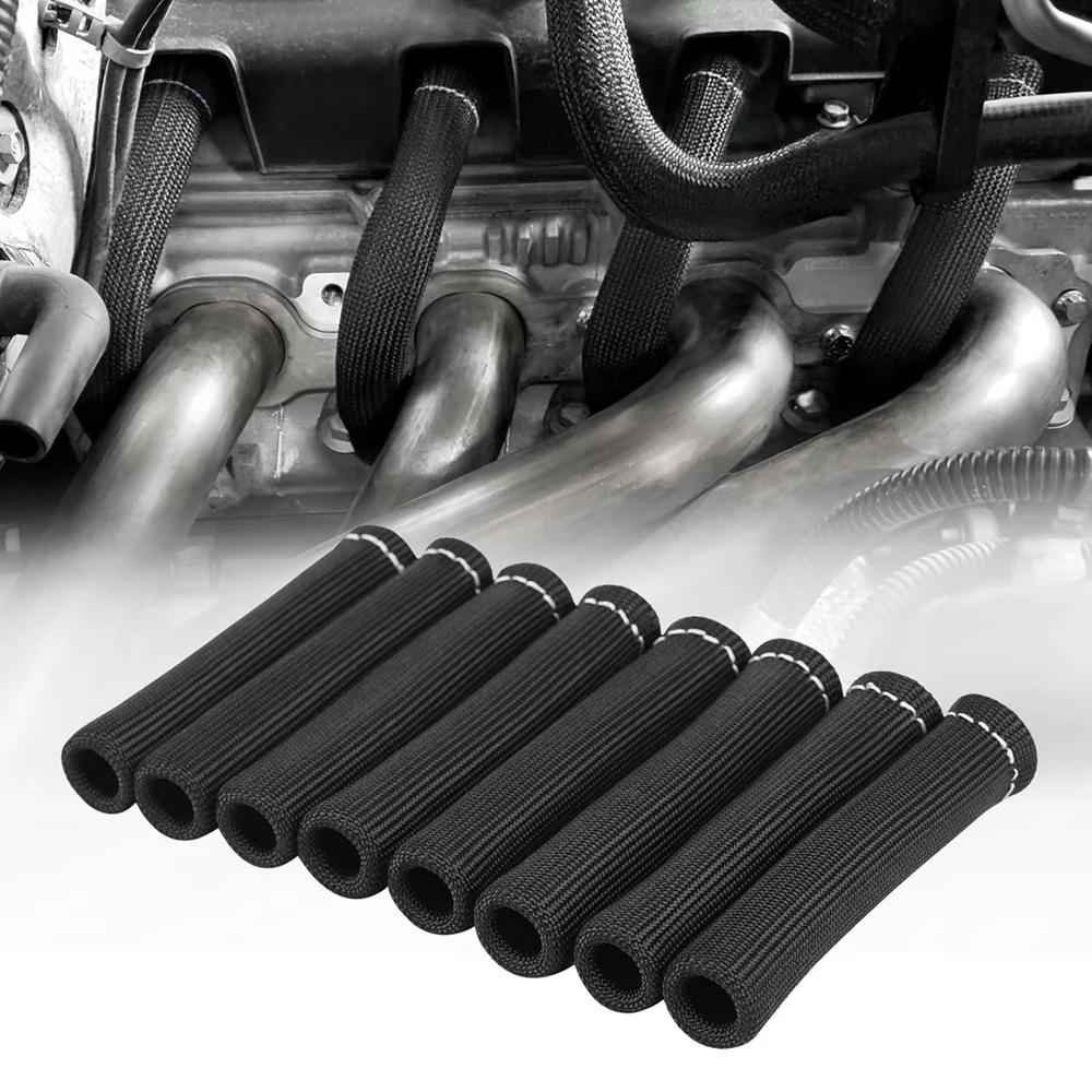 защитный чехол для провода свечи