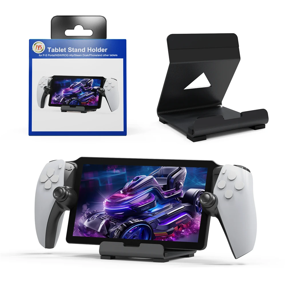 

Tablet stand for PlayStation Portal/rog ally/legion go Tablet stand holder Accessories