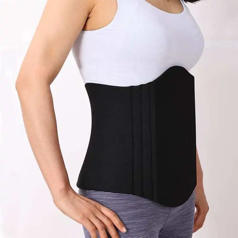 360 Lipo Foam Wrap Around Ab Board Post Surgery Flattening Abdominal  Compression Waist Belly Table for Liposuction Recovery