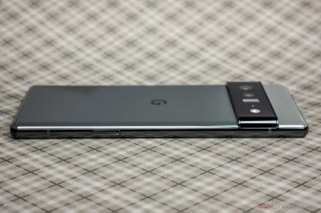 Google Pixel 6 Pro 5G Original Unlocked Mobile Phone AMOLED 6.71