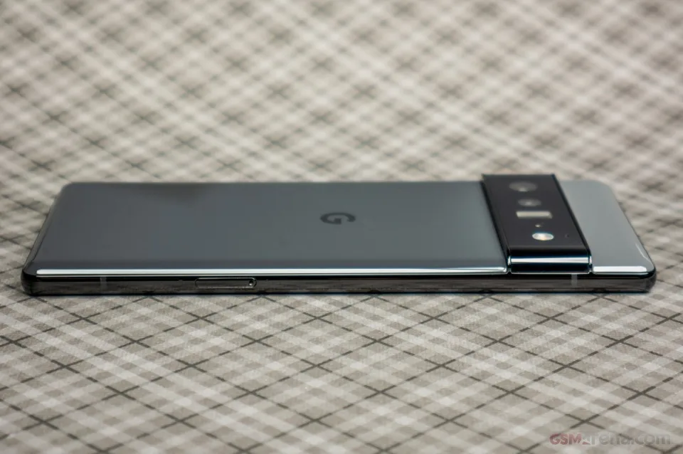 Google Pixel 6 Pro 5G Original Unlocked Mobile Phone AMOLED 6.71