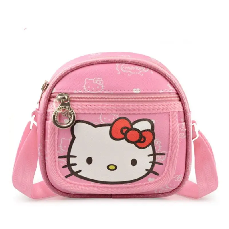 

Корейская версия, сумка-мессенджер для девочек, модная сумка принцессы, милая мультяшная сумка через плечо