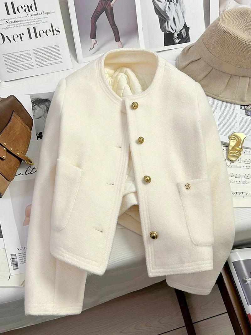 Casual Styling Example