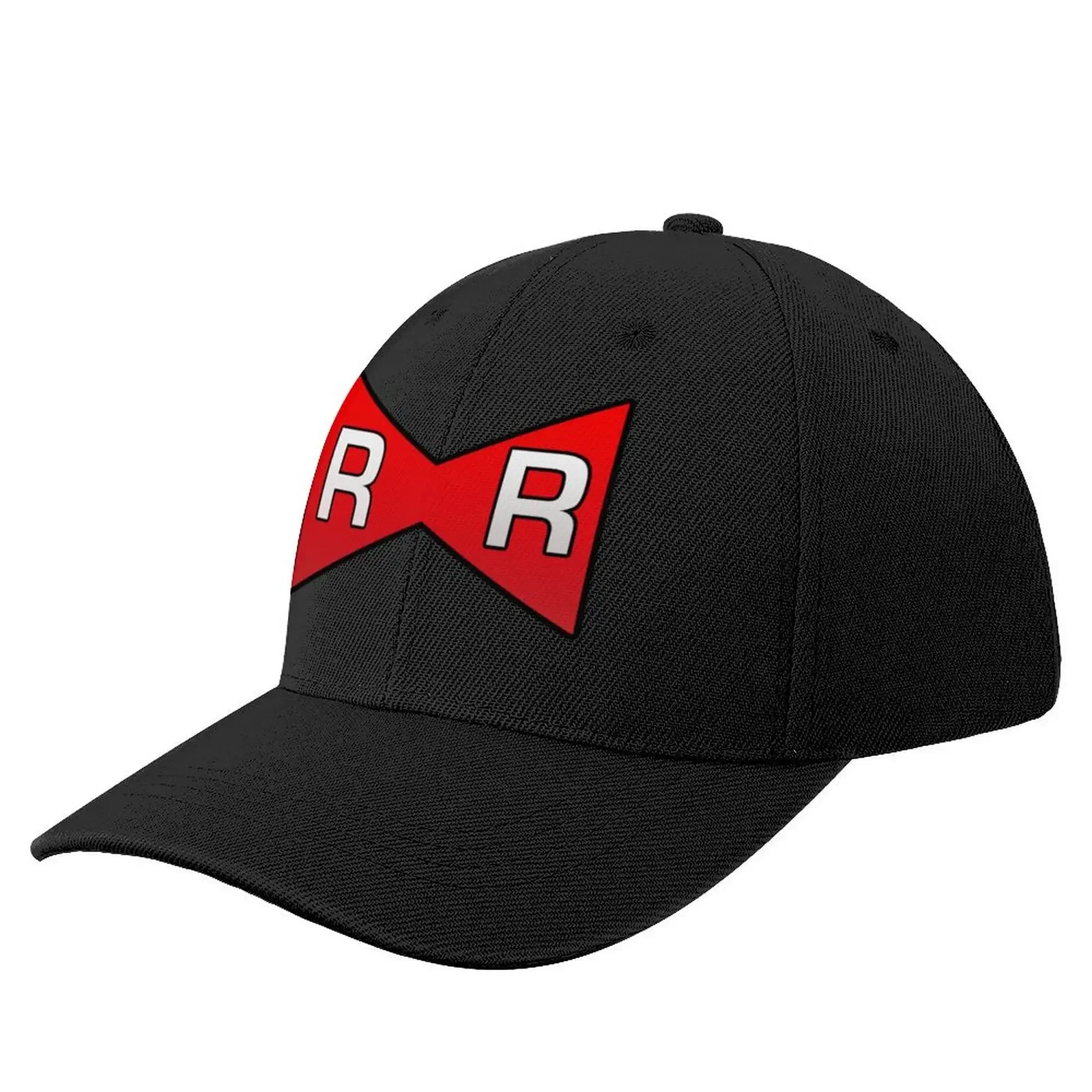 

R & R Merch Baseball Cap Luxury Man Hat Hat Luxury Brand Custom Cap Elegant Women's Hats Men's