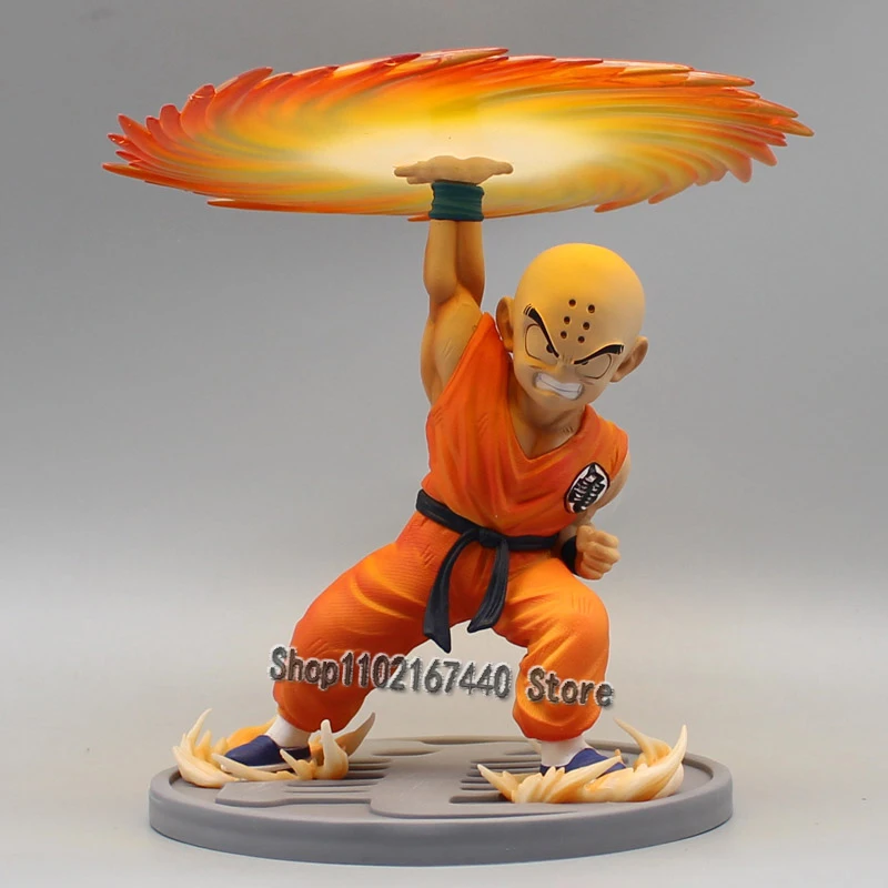 Krillin  Anime-Planet