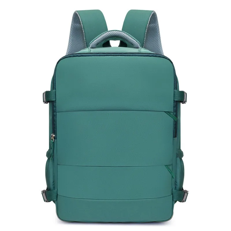 ตัวเลือกสินค้า Travel Boarding Backpack Easyjet, Wiz Air Multi Functional, ความจุขนาดใหญ่, น้ําหนักเบา, กระเป๋าคอมพิวเตอร์เพื่อการพักผ่อน, ระยะทางสั้น