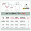 MICHLEY Cute Flannel Children Baby Sleeping Bag Sack Sleepsack Winter Warm Pajamas Sleepwear Pajamas For Girls Boys Kids 1-6T 4