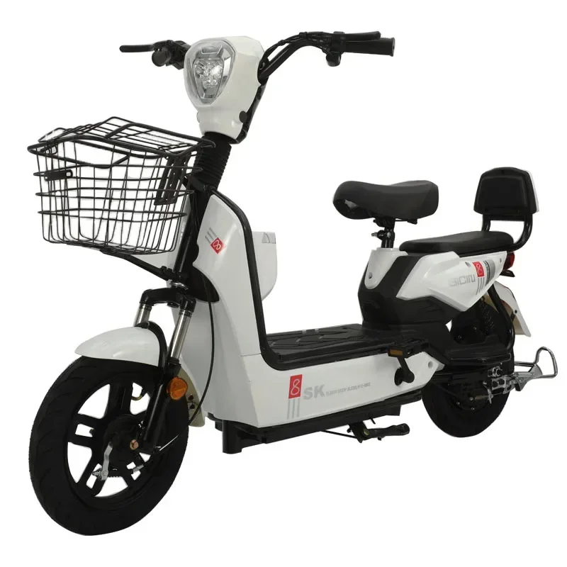Fashionable Design Design Electrical Bicycle Bicicleta Electrica Electrical Motorcycle JINYING Electric Bike
