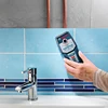 Bosch GMS 120 Metal Detector Professional Stud Finder Inspection Wall Detector for Cable Water Pipe Wood Metal 4