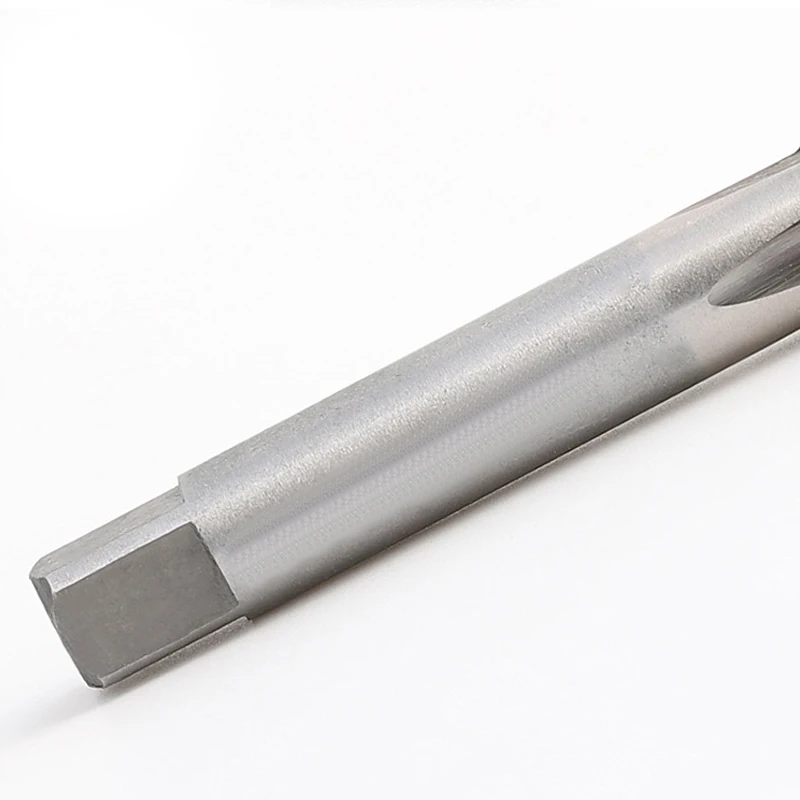 Maschio A Macchina HSS 12-32 UNEF – Filettatura Destra Per Metalli – 62 Mm, Acciaio HSS