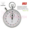 Analog Stopwatch Professional Sports Timer JM-803 Classic Mechanical Type with Pause Function 2