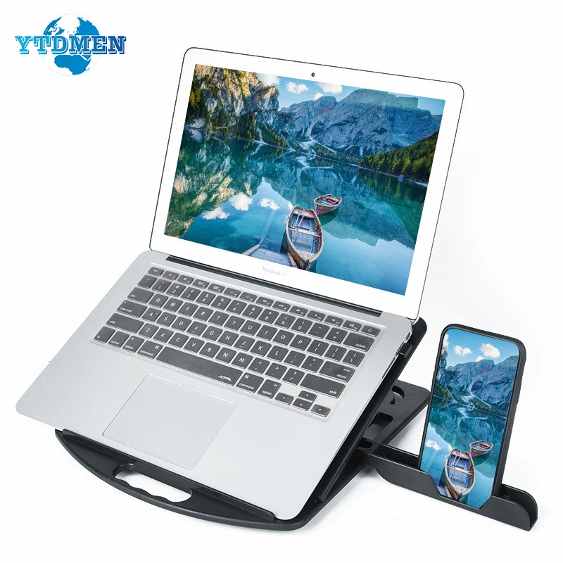 

Foldable Tablet Stand Adjustable Cell Phone Holder Rotate Desktop Bracket For iPad Pro 2021 iPhone Samsung Notebook Support