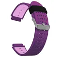 Purple-pink