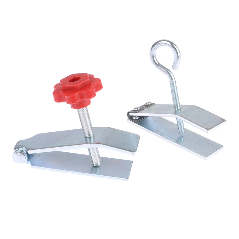 1pcs Tile Locator Height Adjustment Regulator Wall Ceramic Lifter Tools Tile Leveling Device Leveler Adjuster