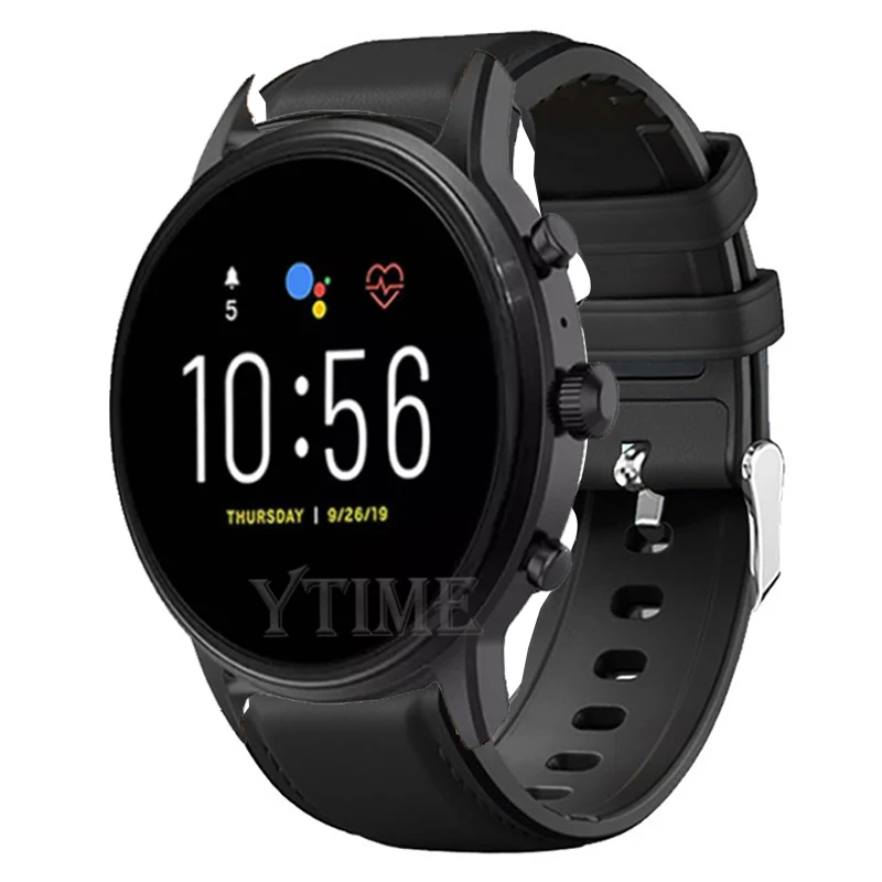 ȭ Gen 6  ð Ʈ 44mm 5 Carlyle HR/ Sport 43mm/Gen 4 Explorist HR/Gen 5 , Ǹ   , 22mm