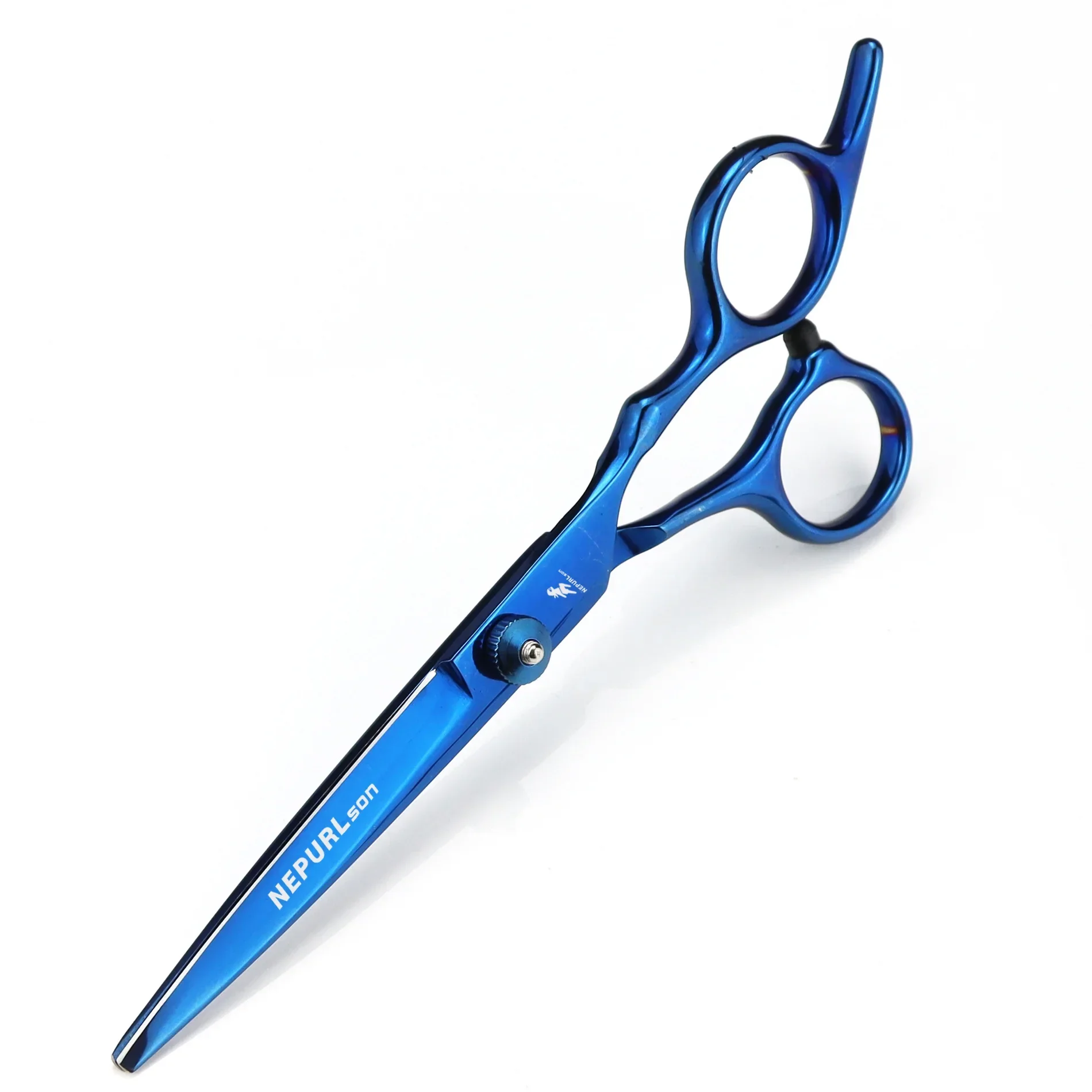 blue cutting