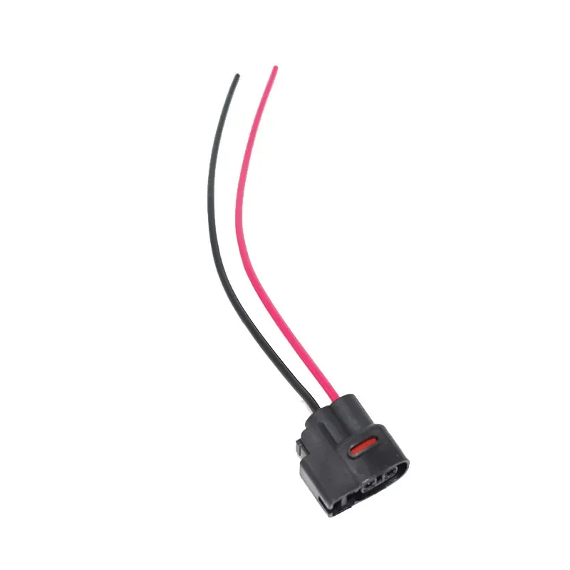 wire plug ignition coil lamp connector plug for Renault 8200765882 Megane Laguna Kangoo Opel Mk3 08-13/Grand Scenic 04-09/Scenic 01-03