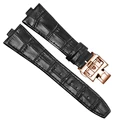 Black  Rose Gold A