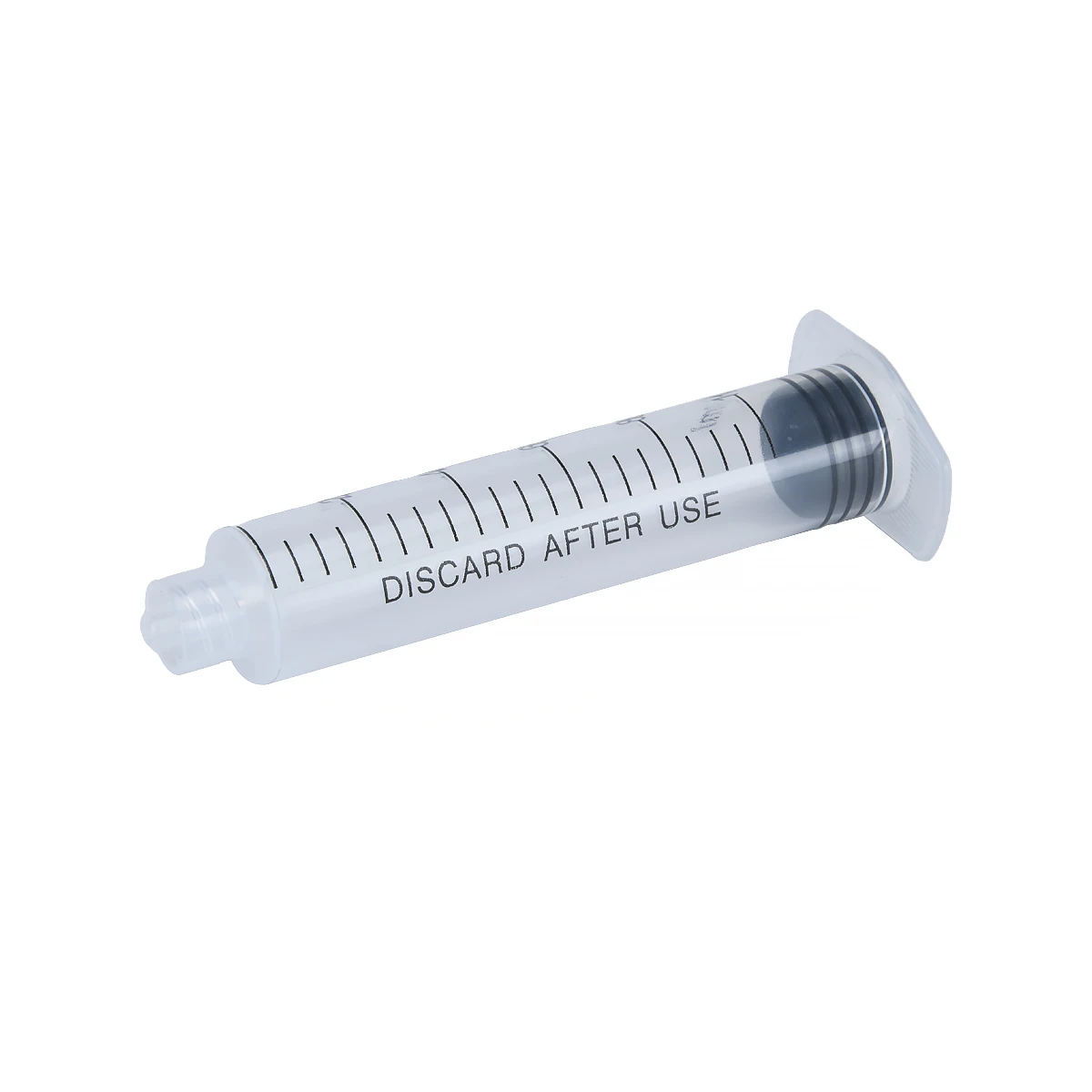 High Quality Disposable Sterile Plastic Syringe Luer Lock Syringe For Cosmetic Hydration Machine without Needle (5ml)