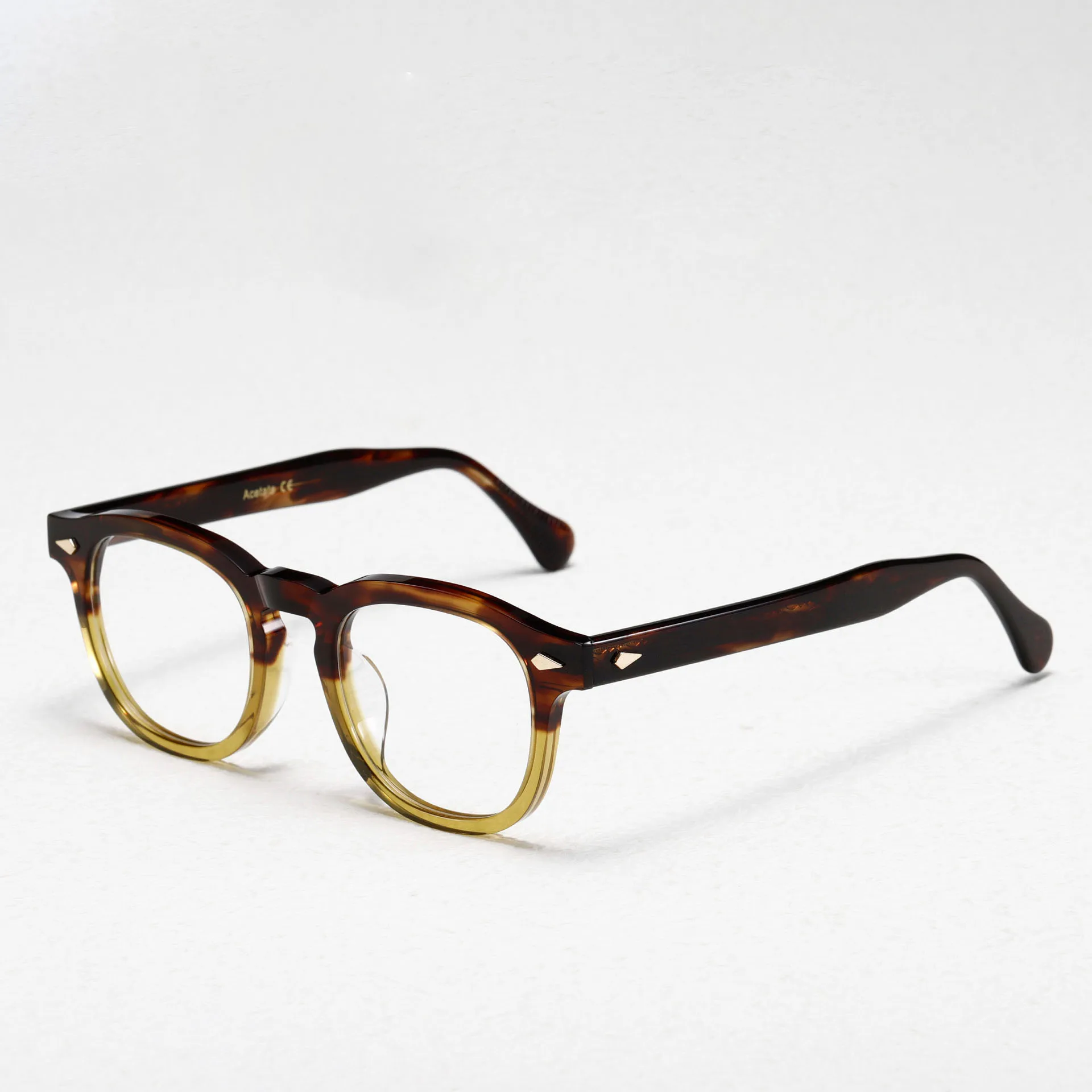 TVR ARNEL gafas pticas retro para hombre lentes de moda con montura de tvr-arnel-gafas-pticas-retro-para-hombre-lentes-de-moda-con-montura-de