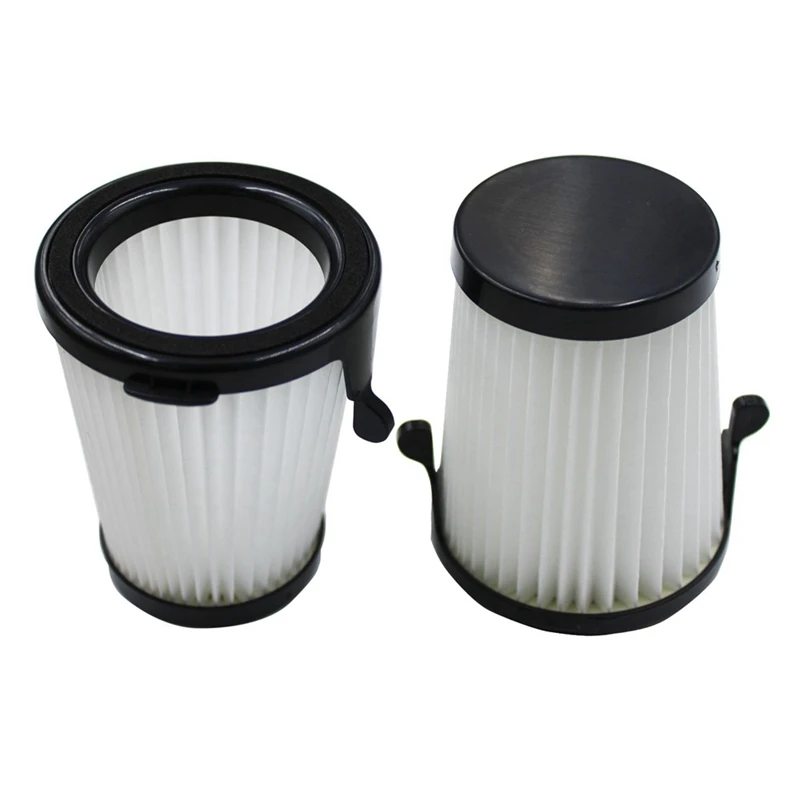 

Replacement 49-90-1950 Vacuum HEPA Filter Replacement Parts Accessories Fits For 0850-20 Cordless Dry Vacuum (2 Pcs)