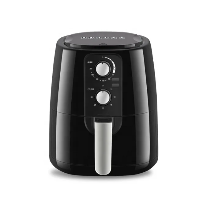

High quality easy operate air_fryer