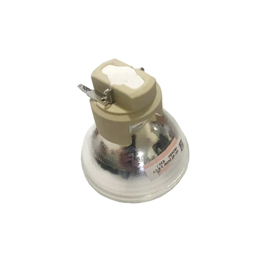 PHILIPS LAMPE DE projecteur pour BENQ 5J.JHN05.001, 5J.JHN05.A01 EUR 63