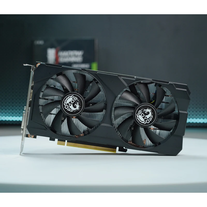 SOYO NVIDIA GeForce RTX 2060 super 8GB Graphics Card GDDR6 256Bit