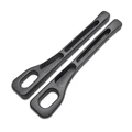 2PCS Black