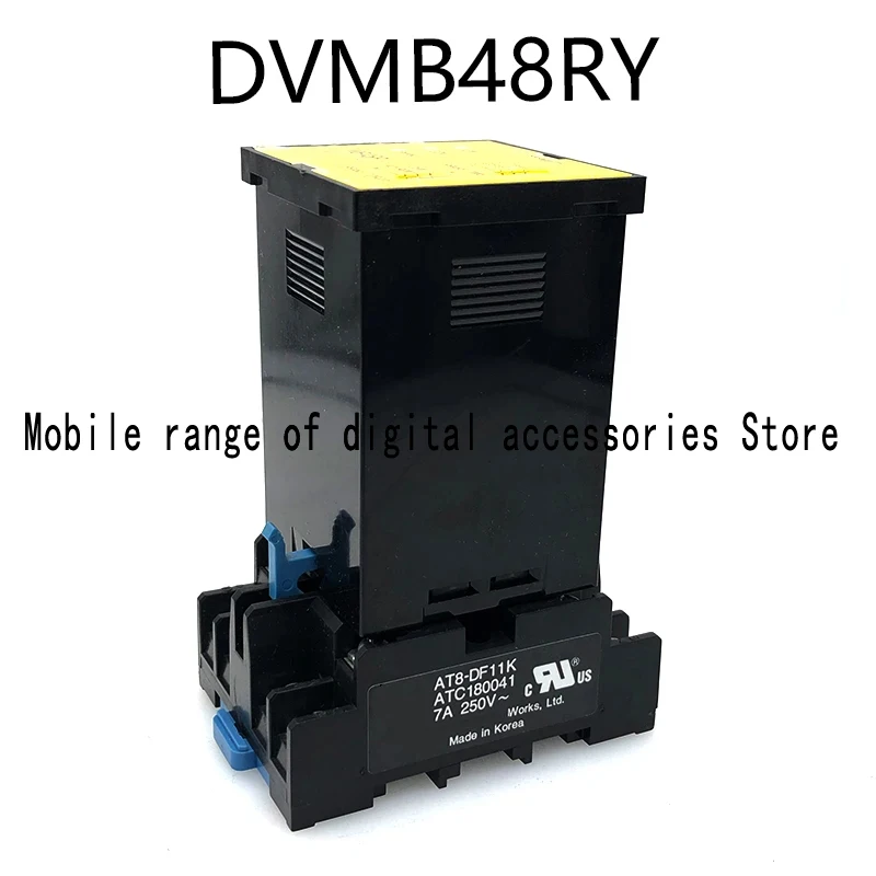 

100% рабочий оригинальный датчик DVMB48RY