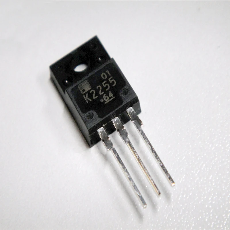 2SK2255 K2255 2SK2254 2SK2253 2SK2252