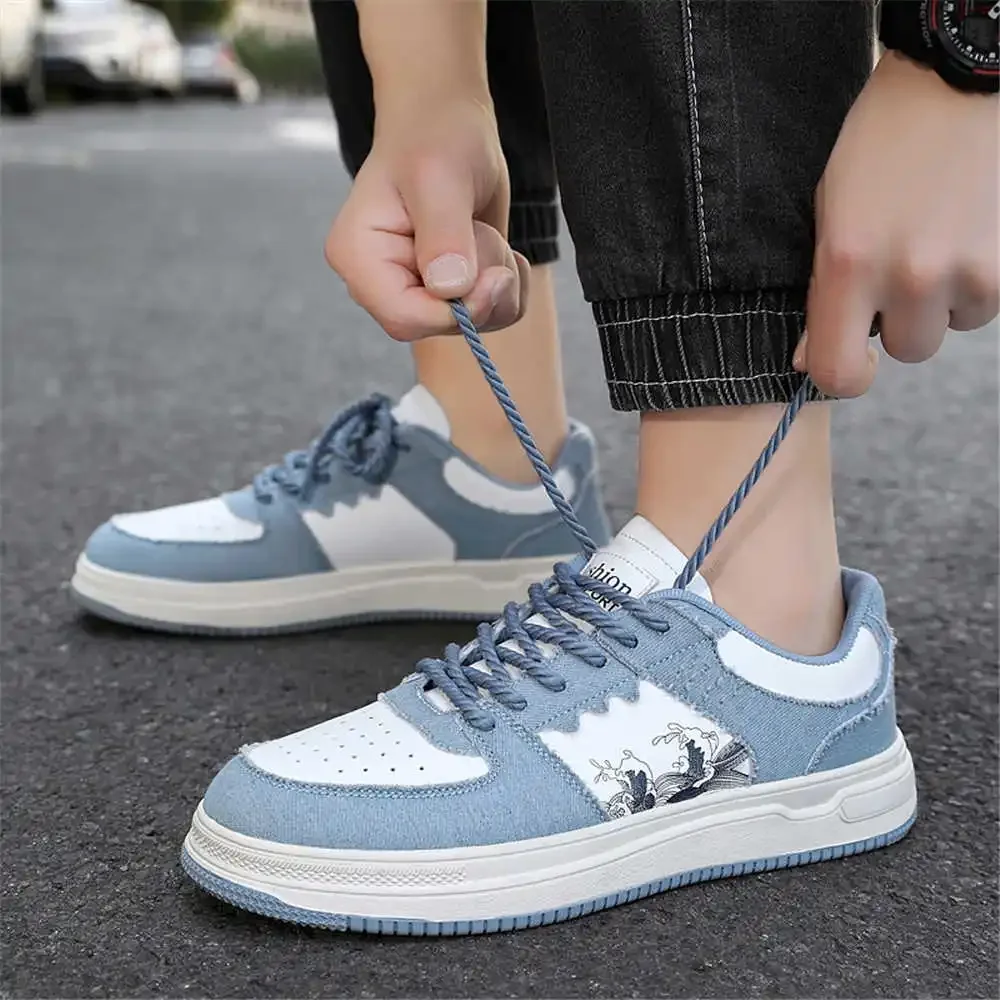 

laced 41-42 Shoes men's sports Running fashion men's sneakers unisex buy sports-et-leisure portable classical tnis YDX1