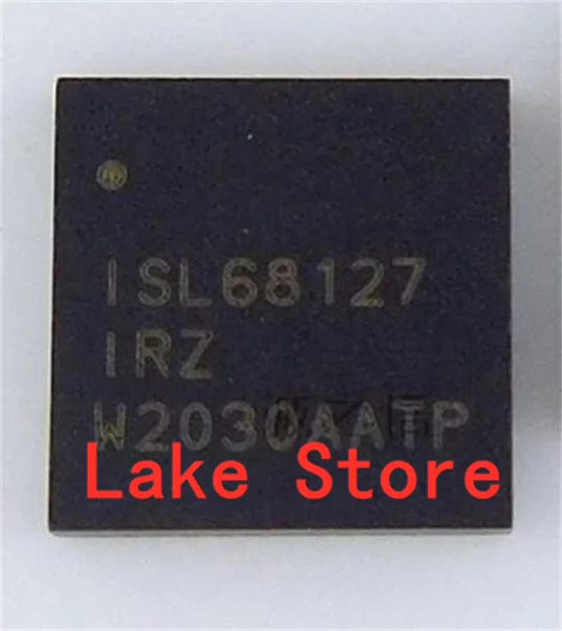 

5 unids/lote ISL68127IRZ-T7A ISL68127IRZ ISL68127 QFN-48 en stock