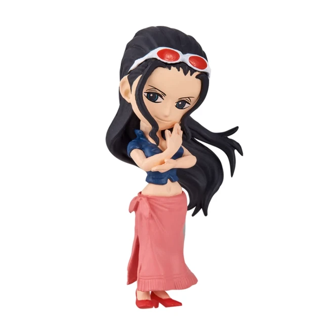 One Piece WCF World Collectible Figure 3 Zunesha Banpresto Bandai Anime  NEW